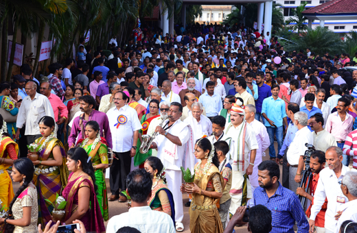 ALvas nudisiri validictory